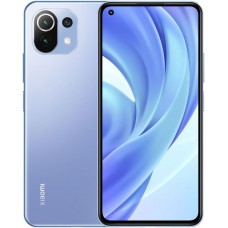 Xiaomi Mi 11 Lite 6/64 Bubblegum Blue Global Гарантия 1 Год
