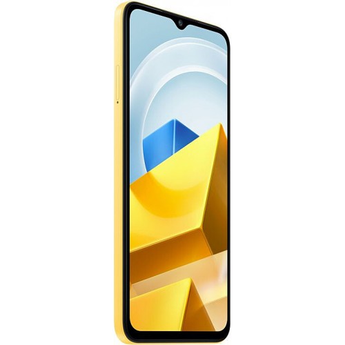 Купить Xiaomi Poco M5 6/128GB Yellow Гарантия 1 Год Купить Xiaomi Poco M5 6/128GB Yellow Гарантия 1 Год