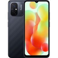 Xiaomi Redmi 12C 6/128Gb Graphite Gray Гарантія 1 Рік