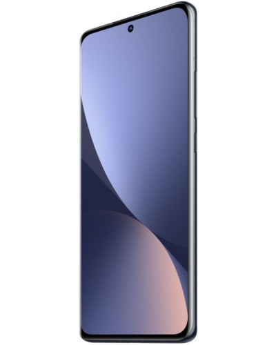 Купить Xiaomi 12X 8/256GB Gray Global Version Гарантия 1 Год