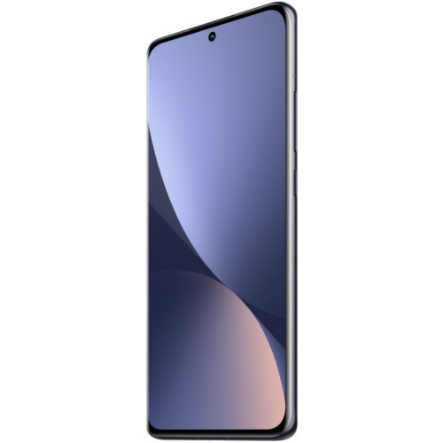 Купити Xiomi 12X 8/256GB Gray Global Гарантій 1 Рік