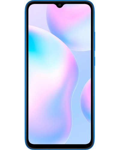 Купить Xiaomi Redmi 9a 4/64GB Sky Blue Global Гарантия 1 Год