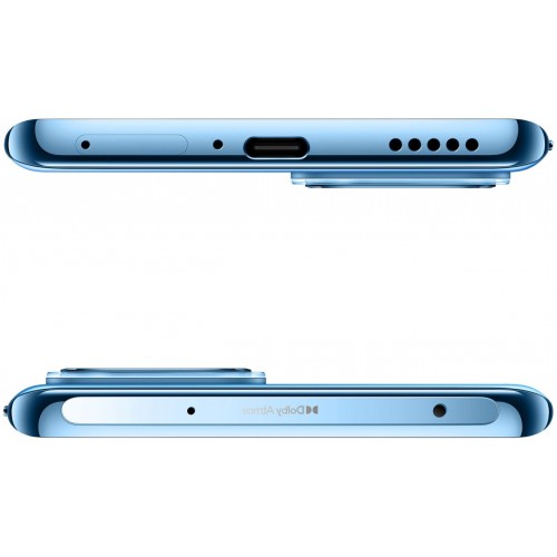 Купить Xiaomi 13 Lite 8/256GB Lite Blue Гарантия 1 Год
