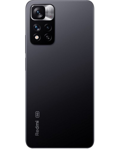 Купить Xiaomi Redmi Note 11 Pro+ 5G 8/256GB Graphite Gray (Global) Гарантия 1 Год