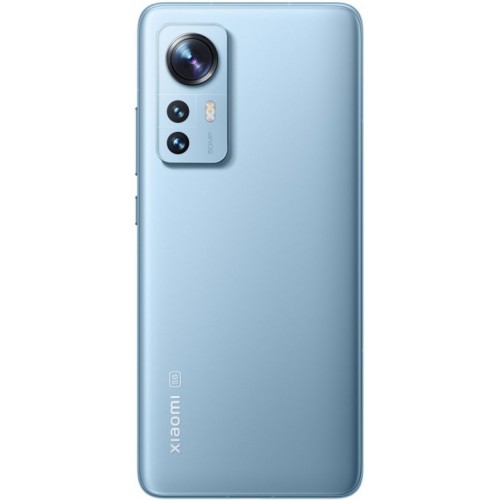 Купити Xiaomi 12 8/256GB Blue Global Version Гарантія 1 Рік