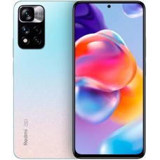 Xiaomi Redmi Note 11 Pro+ 5G 8/256GB Star Blue (Global) Гарантия 1 Год