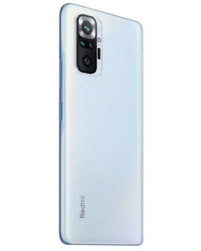 Купить Xiaomi Redmi Note 10 Pro 6/128Gb Glacier Blue Global Гарантия 1 Год