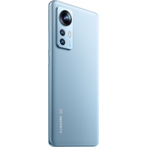 Купити Xiomi 12X 12/256GB Blue Global Гарантій 1 Рік Купити Xiomi 12X 12/256GB Blue Global Гарантій 1 Рік