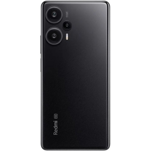 Купити Xiaomi Redmi Note 12 Turbo 12/512GB Black Гарантія 1 Рік