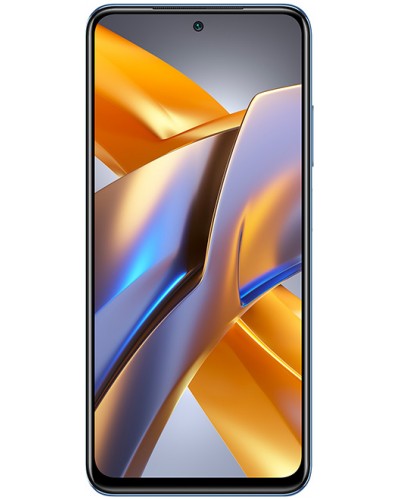 Купити Xiaomi POCO M5S 4/64GB Blue Гарантія 1 рік