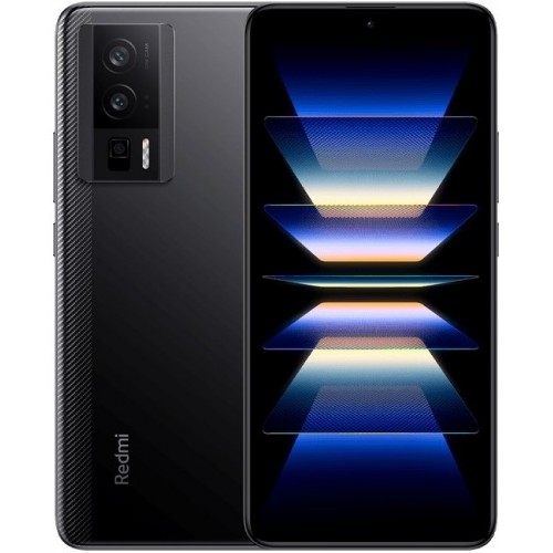 Купити Xiaomi Redmi K60 Pro 12/512GB Black Гарантія 1 рік