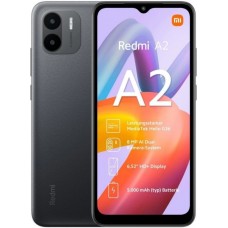 Xiaomi Redmi A2 3/64GB Black Гарантія 1 рік