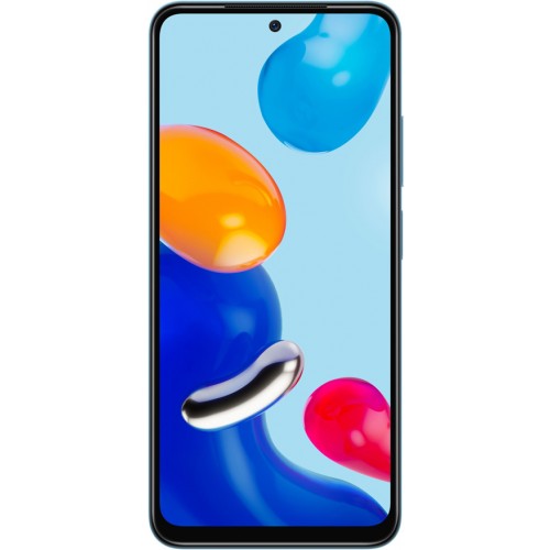 Купить Xiaomi Redmi Note 11 4/128GB Twilight Blue Global Version Гарантия 1 Год