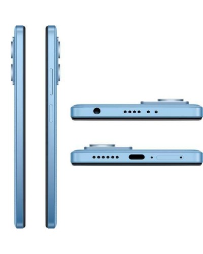Купить Xiaomi Poco X4 GT 8/256GB Blue Гарантия 1 Год