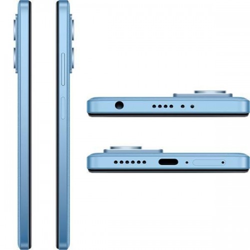 Купити Xiaomi Poco X4 GT 8/256GB Blue Гарантія 1 Рік