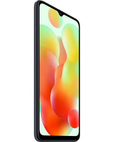 Купити Xiaomi Redmi 12C 6/128Gb Graphite Gray Гарантія 1 Рік