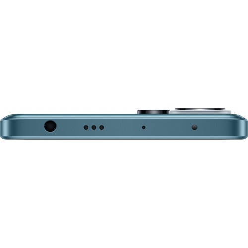 Купити Xiaomi POCO F5 5G 8/256GB Blue Гарантія 1 рік