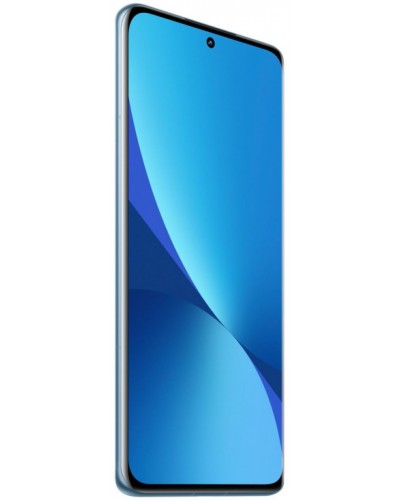 Купить Xiaomi 12 8/256GB Blue Global Version Гарантия 1 Год