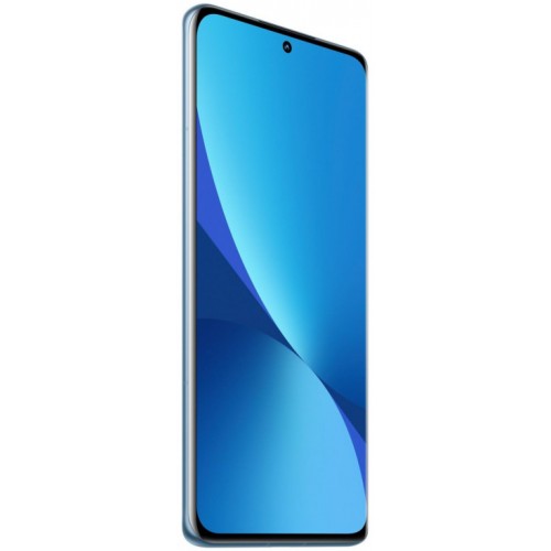 Купити Xiaomi 12 8/256GB Blue Global Version Гарантія 1 Рік