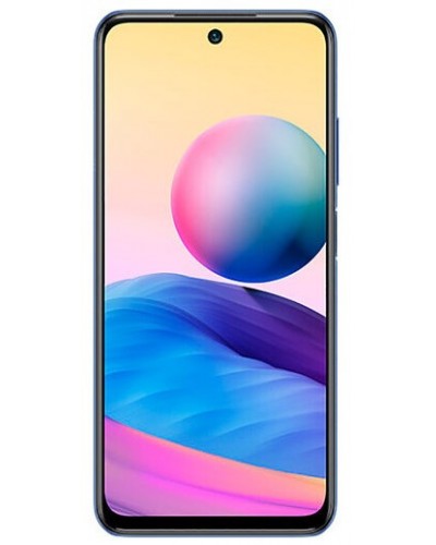 Купить Xiaomi Redmi Note 10 5G 6/128Gb Nighttime Blue Гарантия 1 Год
