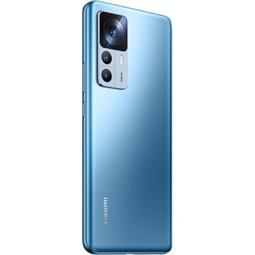 Купить Xiaomi 12T 5G 8/256GB Blue Гарантия 1 Год