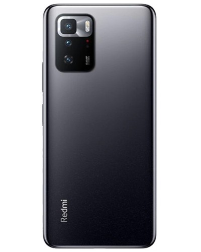 Купити Xiaomi Redmi Note 10 Pro 5G 8/256Gb Onyx Gray Гарантія 1 Рік