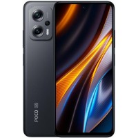Xiaomi Poco X4 GT 8/256GB Black Гарантия 1 Год