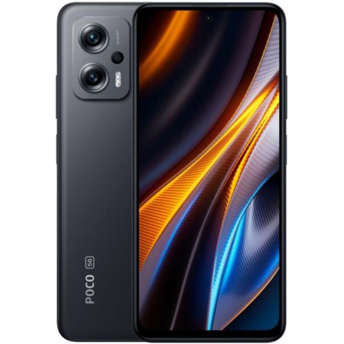 Купити Xiaomi Poco X4 GT 8/256GB Black Гарантія 1 Рік Купити Xiaomi Poco X4 GT 8/256GB Black Гарантія 1 Рік