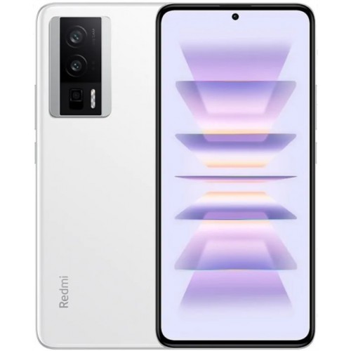 Купити Xiaomi Redmi K60 Pro 12/512GB White Гарантія 1 рік