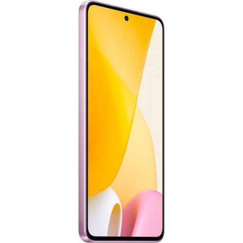 Купити Xiomi 12 Lite 8/128Gb Pink Гарантія 1 Рік
