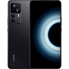 Xiaomi Redmi K50 Ultra 8/256GB Black Гарантія 1 Рік