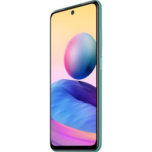 Купить Xiaomi Redmi Note 10 5G 8/256Gb Aura Green Купить Xiaomi Redmi Note 10 5G 8/256Gb Aura Green