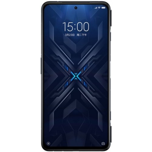 Купити Xiaomi Black Shark 4 12/256GB Global Black