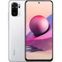 Xiaomi Redmi Note 10S 6/64 NFC White Global Гарантия 1 Год