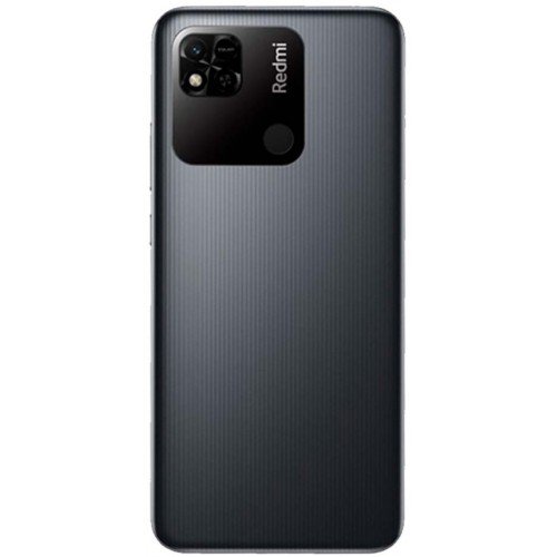 Купити Xiaomi Redmi 10A 3/64GB Black Global Гарантія 1 Рік