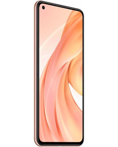 Купить Xiaomi Mi 11 Lite 6/128 Peach Pink Global Гарантия 1 Год