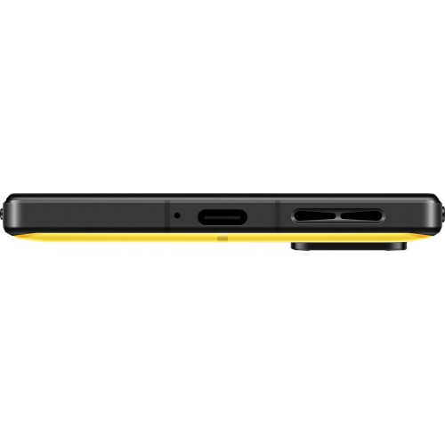 Купити Xiaomi Poco F4 GT 5G 8/128Gb Cyber Yellow Global Гарантія 1 Рік