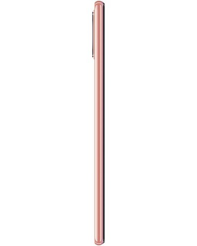 Купить Xiaomi Mi 11 Lite 6/64 Peach Pink Global Гарантия 1 Год