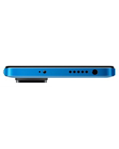 Купить Xiaomi Redmi Note 11S 6/128Gb NFC Twilight Blue Global Version Гарантия 1 Год
