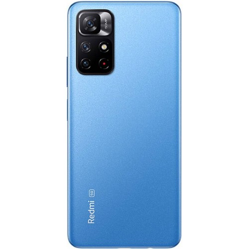 Купити Xiaomi Redmi Note 11S 5G 4/128Gb Twilight Blue Гарантія 1 рік