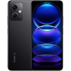 Xiaomi Redmi Note 12 5G 6/128GB Onyx Gray Гарантія 1 рік