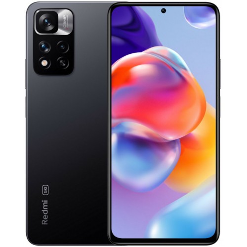 Купити Xiaomi Redmi Note 11 Pro+ 5G 8/128GB Graphite Gray (Global) Гарантія 1 рік Купити Xiaomi Redmi Note 11 Pro+ 5G 8/128GB Graphite Gray (Global) Гарантія 1 рік