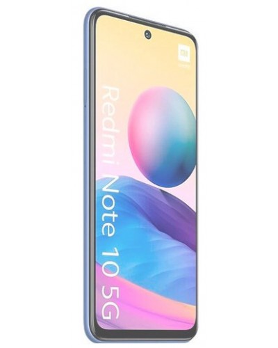 Купить Xiaomi Redmi Note 10 5G 8/128Gb Nighttime Blue Гарантия 1 Год