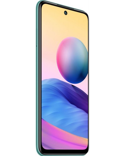 Купить Xiaomi Redmi Note 10 5G 4/64Gb Aur.Green Global Гарантия 1 Год