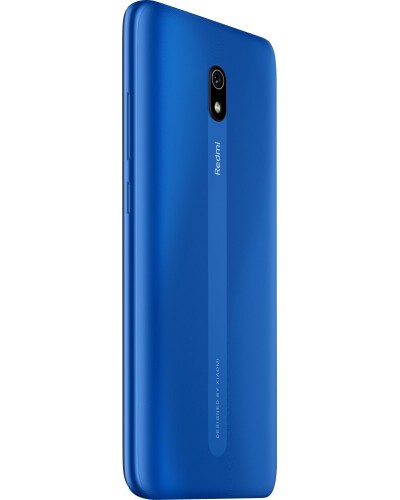 Купить Xiaomi Redmi 8A 4/64Gb Blue Global Гарантия 1 Год
