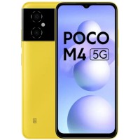 Xiaomi Poco M4 5G 4/64GB Poco Yellow Global Version Гарантія 1 Рік