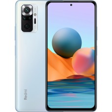 Xiaomi Redmi Note 10 Pro 6/128Gb Glacier Blue Global Гарантия 1 Год