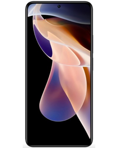 Купити Xiaomi Redmi Note 11 Pro 8/256GB CN Black Гарантія 1 Рік