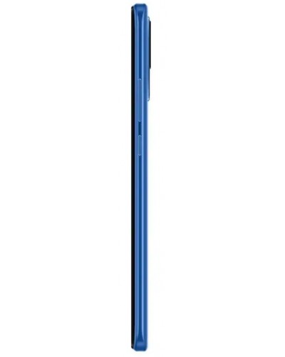 Купить Xiaomi Redmi 10C 4/128GB Ocean Blue (Global) Гарантия 1 Год