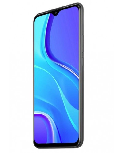 Купити Xiaomi Redmi 9 4/128Gb Carbon Grey Global Гарантія 1 Рік